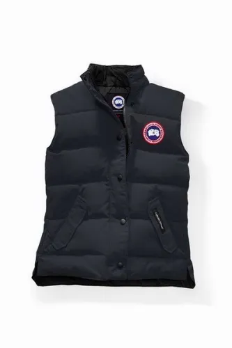 CG Down Vest men-032