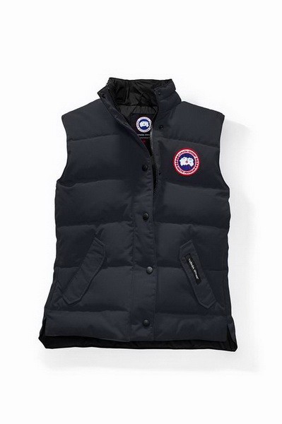 CG Down Vest men-032
