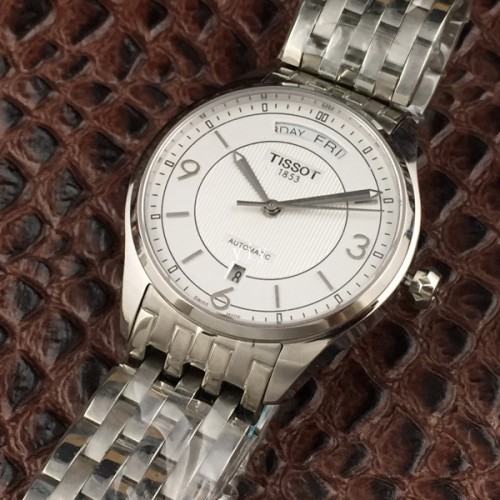 Tissot Watches-144