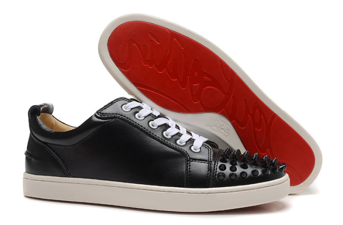 Christian Louboutin mens shoes-005