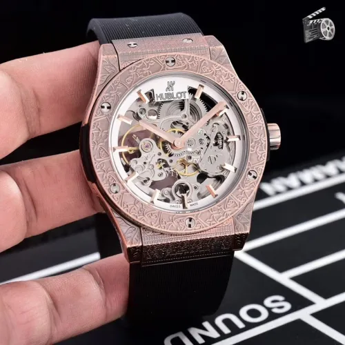 Hublot Watches-668