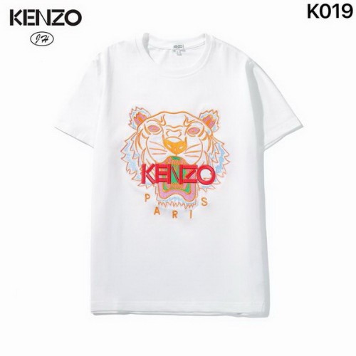 Kenzo T-shirts men-040(S-XXL)
