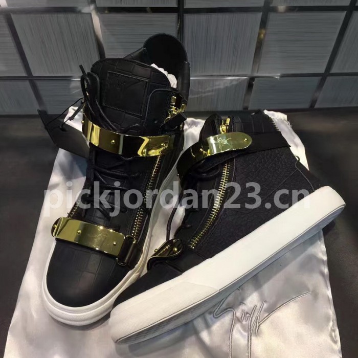 Super Max GZ Shoes130