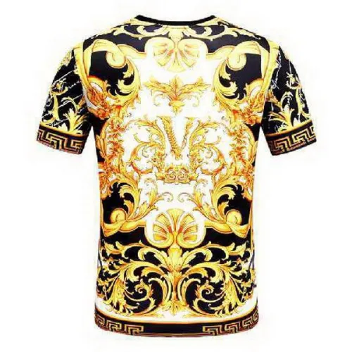 Versace t-shirt men-071(M-XXXL)