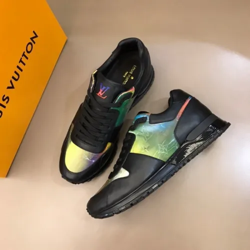 Super Max Custom LV Shoes-1170