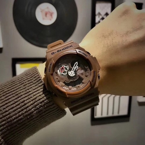 Casio Watches-081