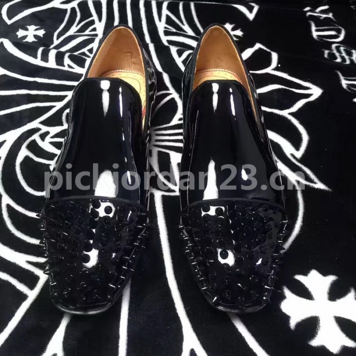 Super Max Christian Louboutin Shoes-693