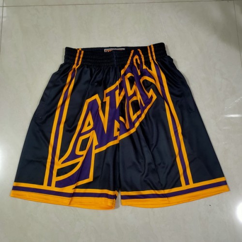 NBA Shorts-887