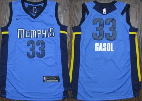 NBA Memphis Grizzlies-004