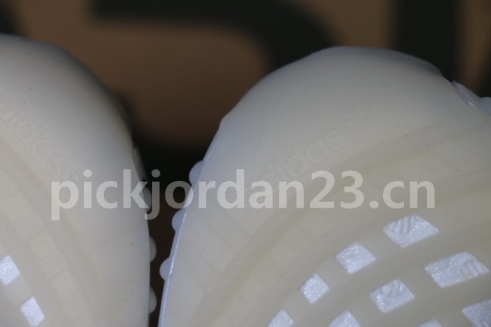 Authentic AD Yeezy 350 Boost V2 Zebra