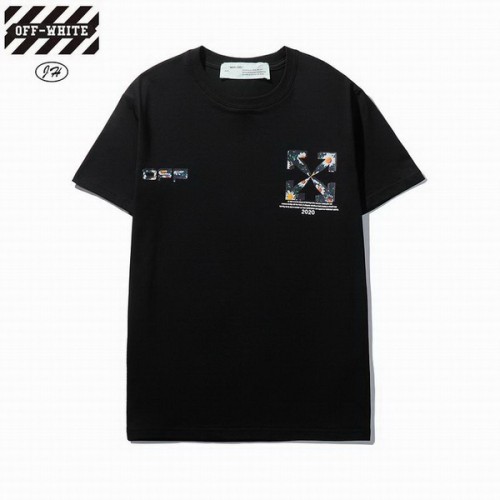 Off white t-shirt men-1069(S-XXL)