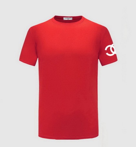 CHNL t-shirt men-077(M-XXXXXXL)