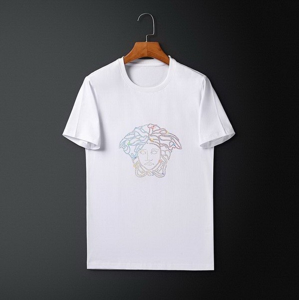 Versace t-shirt men-285(M-XXXXXL)