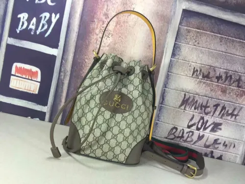 G Handbags AAA Quality Women-136