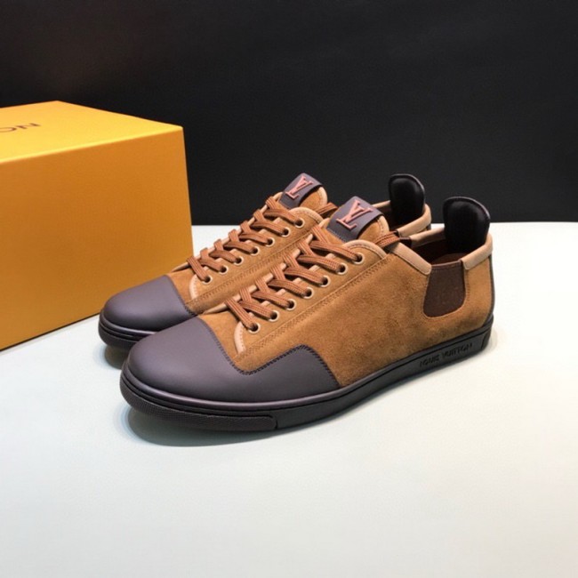 Super Max Custom LV Shoes-1051