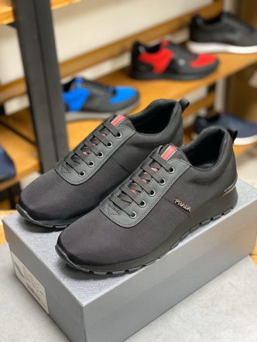 Prada men shoes 1：1 quality-640