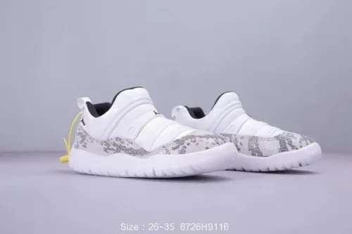 Jordan 11 kids shoes-048