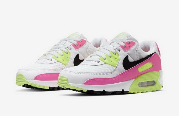 Nike Air Max 90 women shoes-471