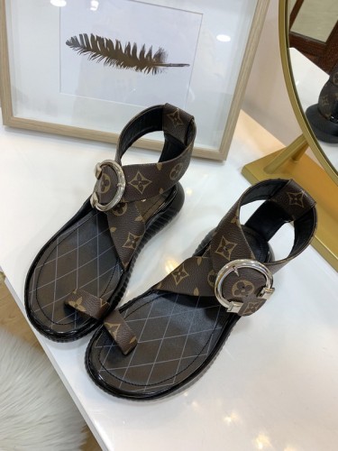 LV Sandals 1;1 Quality-034