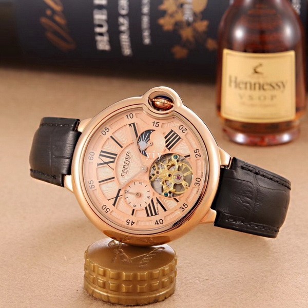 Cartier Watches-164