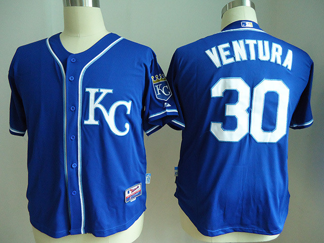 MLB Kansas City Royals-162