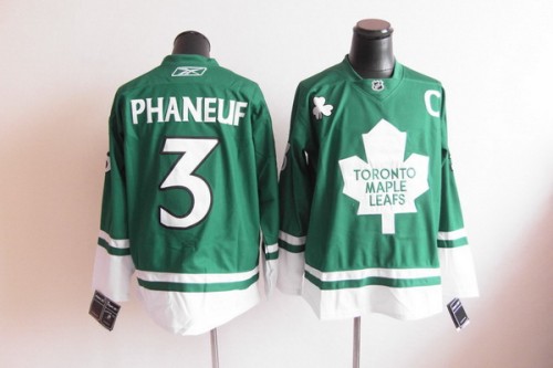 Toronto Maple Leafs jerseys-043