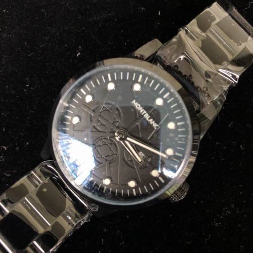 Montblanc Watches-302