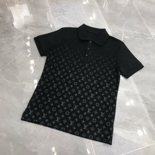 LV polo t-shirt men-119(S-L)