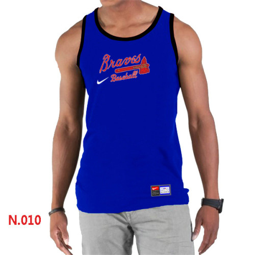 MLB Men Muscle Shirts-094