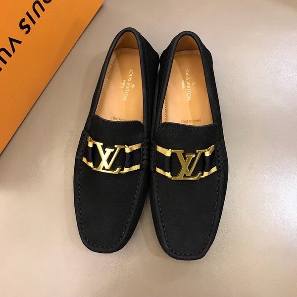 Super Max Custom LV Shoes-267