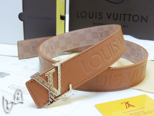 LV Belt 1：1 Quality-070