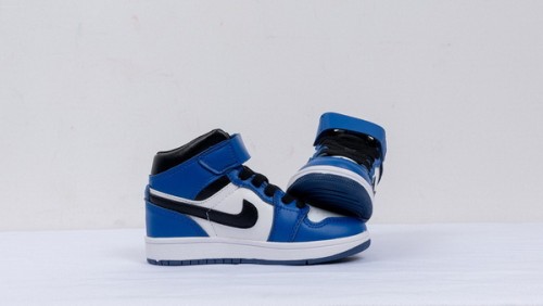 Jordan 1 kids shoes-349