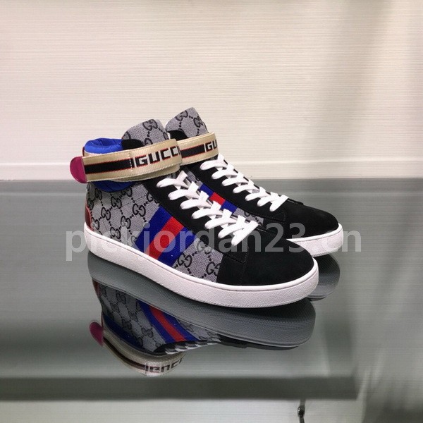 Super Max G Shoes-359