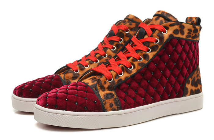 Christian Louboutin mens shoes-298