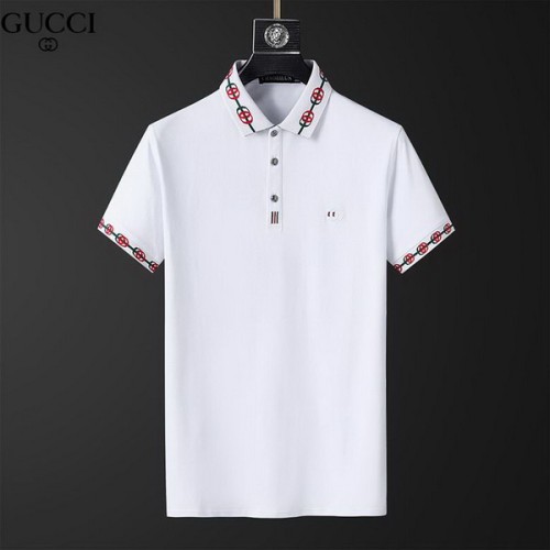 G polo men t-shirt-138(M-XXXL)