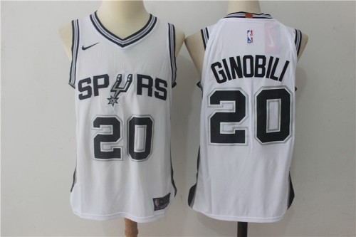 NBA San Antonio Spurs-022
