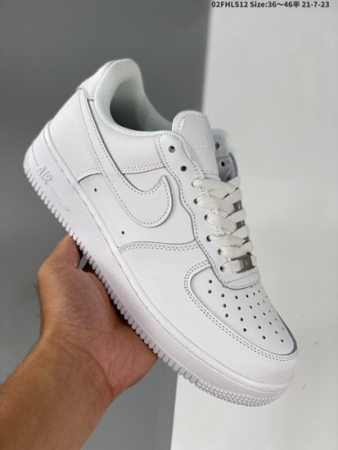 Nike air force shoes men low-2820