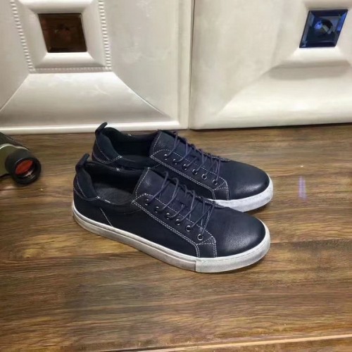 Prada men shoes 1:1 quality-017