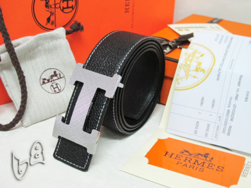 Hermes Belt 1:1 Quality-495