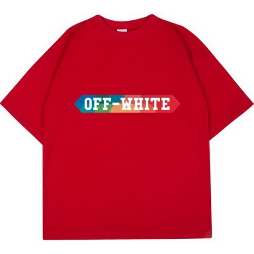 Off white t-shirt men-1174(S-XXL)