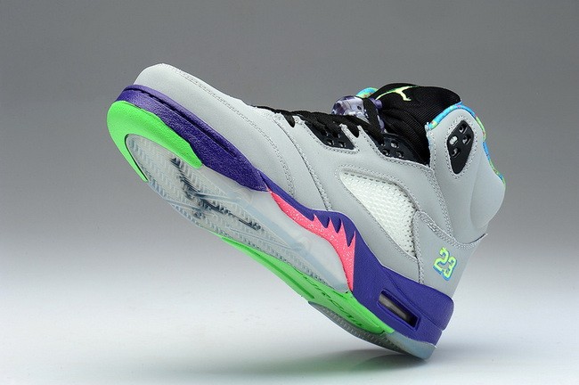 Jordan 5 women shoes AAA quality-038