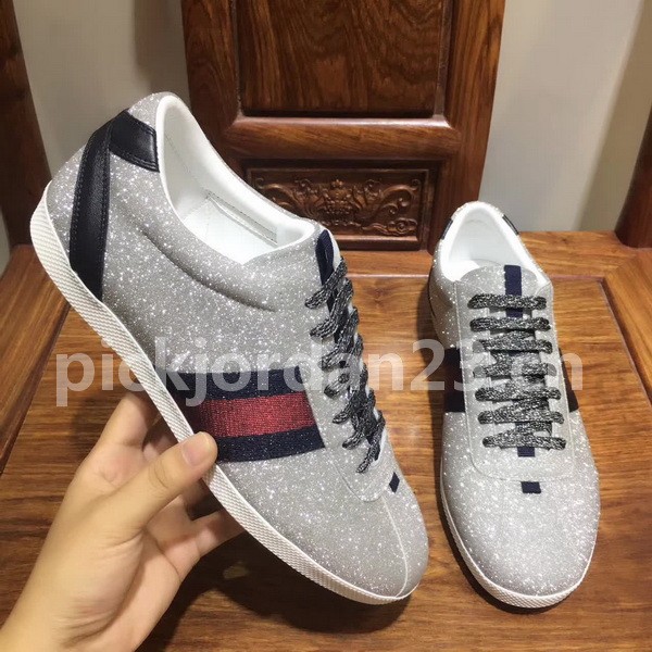 Super Max G Shoes-055