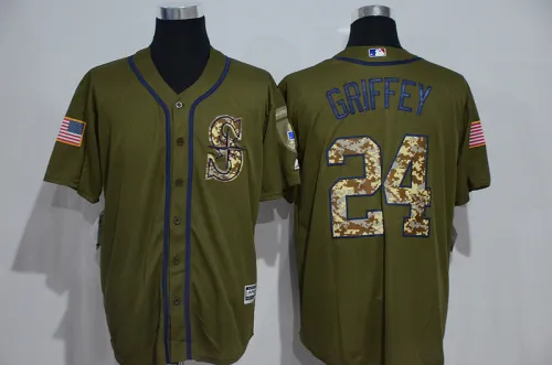 MLB Seattle Mariners-060