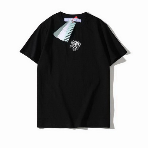 Off white t-shirt men-258(M-XXL)