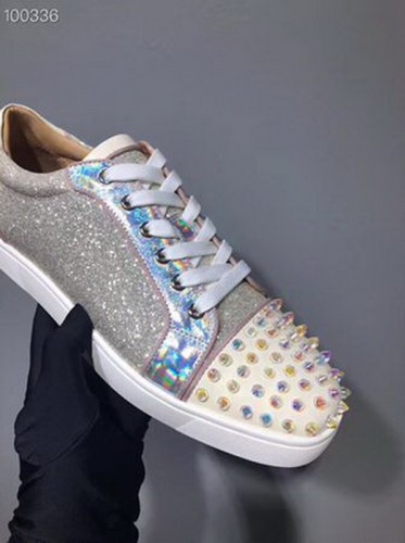 Super Max Christian Louboutin Shoes-1194