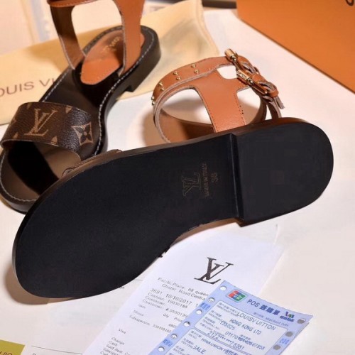 LV Sandals 1;1 Quality-017