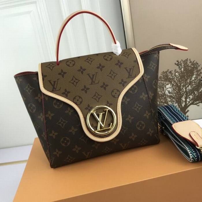 LV Hangbags AAA Women-628