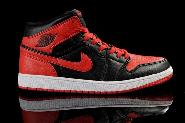 Air Jordan 1 shoes AAA-037