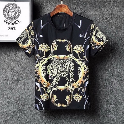 Versace t-shirt men-466(M-XXXL)