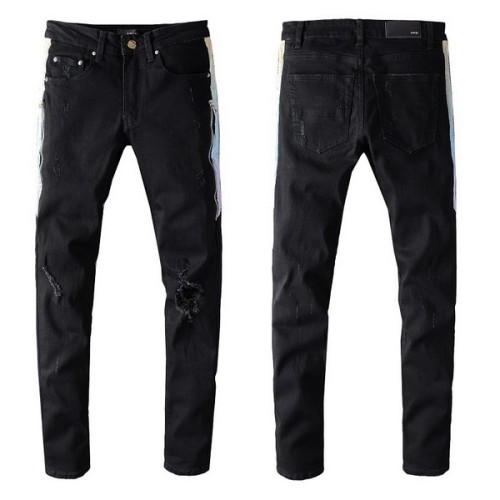 AMIRI men jeans 1：1 quality-064
